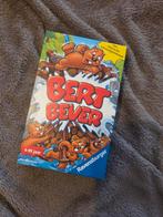 Bert Bever - Ravensburger - Leuk geheugenspel!, Ophalen, Zo goed als nieuw, Ravensburger, Een of twee spelers