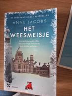 Het Weesmeisje - Anne Jacobs, Ophalen of Verzenden