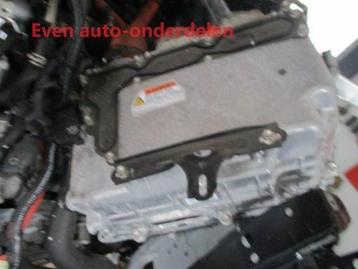 2013 Prius 3 Toyota Hybrid Inverter beschikbaar voor biedingen