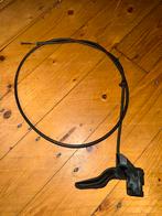 Motorkap kabel + hendel astra h opc gtc, Ophalen