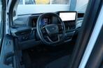 Ford Transit Custom 2.0 TDCi 170PK L2H1 l 2x SCHUIFDEUR l NA, Gebruikt, Euro 6, 4 cilinders, 1887 kg