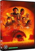 Dune - Part Two (DVD) Nieuw, Ophalen of Verzenden, Nieuw in verpakking, Fantasy