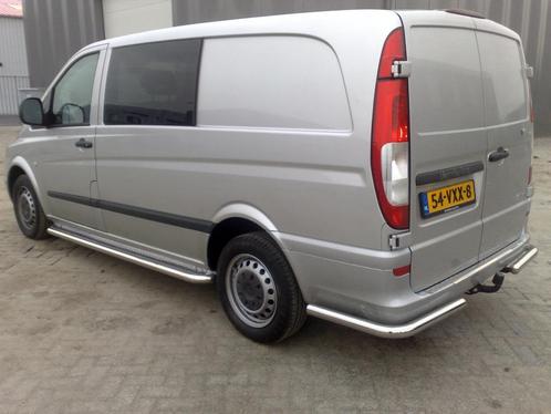 AANBIEDING Vito (nieuw model) W639  Cornerbar, Auto diversen, Tuning en Styling