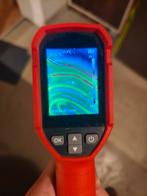 Infrarood Camera / Warmte Camera - te huur, Ophalen of Verzenden, Temperatuur