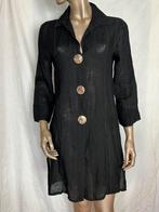 Elisa Cavaletti tuniek maat M (38) Linen, Kleding | Dames, Ophalen of Verzenden, Zo goed als nieuw, Maat 38/40 (M)