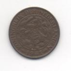 1 cent 1941, Postzegels en Munten, Munten | Nederland, Ophalen of Verzenden, Koningin Wilhelmina, 1 cent, Losse munt