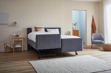 boxspring comfort hoog laag electrisch 180x200 beschikbaar voor biedingen