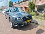 Audi Q5 2.0 Tfsi Quattro S-tronic 2011 Grijs, 1730 kg, 4 cilinders, 109 €/maand, Origineel Nederlands