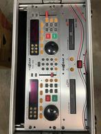 Maxgear dj set anti shock & multi-cue point system cd speler, Ophalen of Verzenden, Gebruikt, Overige merken