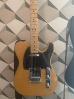 Nieuwe fender player telecaster, Muziek en Instrumenten, Ophalen, Nieuw, Solid body, Fender