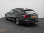 Audi A6 Avant 55 TFSI e quattro S edition Competition 367 PK, Auto's, Audi, 12 maanden, 4 cilinders, Zwart, Vierwielaandrijving