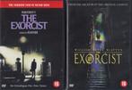 The Exorcist + The Exorcist III, Alle leeftijden, Ophalen, Zo goed als nieuw