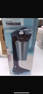 Tristar Cocktailshaker met RVS Beker, Witgoed en Apparatuur, Blenders, Ophalen, Nieuw, Blender
