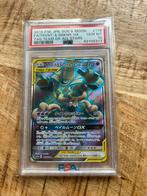 Pokemon - Trevenant & Dusknoir PSA10, Ophalen of Verzenden, Nieuw, Losse kaart, Foil