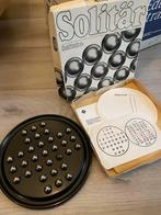 Vintage solitair spel - Orignial PUSSY jaren ‘70., Ophalen of Verzenden