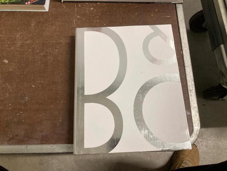 bang & olufsen, Audio, Tv en Foto, Stereo-sets, Zo goed als nieuw, Bang & Olufsen, Ophalen