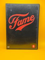 Fame DVD - Klassieker NL versie ZGAN, Verzenden, Drama, Zo goed als nieuw, Alle leeftijden