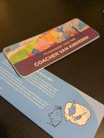 Corry Wolters - Hulpwaaier voor het coachen van kinderen, Ophalen of Verzenden, Zo goed als nieuw, Corry Wolters