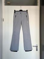 Lichtgrijze skibroek Icepeak maat 36, Kleding | Dames, Wintersportkleding, Broek, Icepeak, Ophalen of Verzenden, Zo goed als nieuw