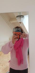 3 pashmina shawls., Kleding | Dames, Ophalen of Verzenden, Overige typen