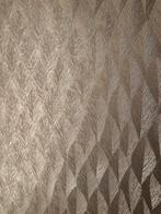 Prachtig goud behang, Ophalen, Minder dan 10 m²