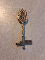 Efteling grand hotel sleutel - opbrengst naar Villa Pardoes, Ophalen of Verzenden, Nieuw, Overige typen