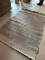 Heel gaaf groot vloerkleed, Ophalen, Bruin, Zo goed als nieuw, Minder dan 10 m²