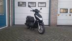 Peugeot Kisbee / 7452km / 2015, Gebruikt, ., Ophalen of Verzenden, .