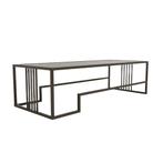 Salon tafel - ALLE KLEUREN BESCHIKBAAR, Huis en Inrichting, Ophalen of Verzenden, Rechthoekig, 50 tot 100 cm, Minder dan 50 cm