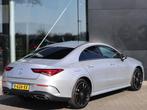Mercedes-Benz CLA-Klasse 250 e AMG Line | Trekhaak | Multisp, Auto's, CLA, Gebruikt, 4 cilinders, 16 kWh