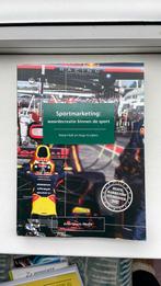 Robert Kok - Sportmarketing: waardecreatie binnen de sport, Ophalen of Verzenden, Robert Kok; Hugo Gruijters, Management, Zo goed als nieuw
