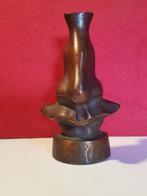 bronzen neus Salvador Dali, Ophalen of Verzenden