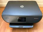 HP Envy Photo 6230 all in one printer met wifi, Computers en Software, Printers, Ophalen, Zo goed als nieuw, Printer
