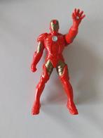 Iron Man Figure – Comansi Marvel Collection, Ophalen of Verzenden, Zo goed als nieuw