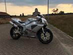 Honda VTR-1000 SP1, 2 cilinders, Sportuitlaat, Super Sport, Particulier