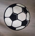 Voetbal vloerkleed van Hanse Home, Ophalen, Gebruikt, Kleed of Kussen