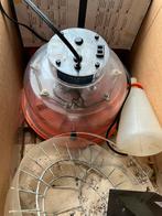 Broedmachine, Ophalen, Zo goed als nieuw, Broedmachine