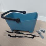 Basil Hondenmand Buddy met MIK Systeem, Ophalen of Verzenden, Zo goed als nieuw, Fietsmand, Basil