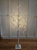2 Nieuwe berkenboompjes met lampjes - Intratuin, Ophalen, Nieuw