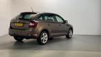 Skoda Rapid Spaceback 1.0 TSI 110pk DSG Greentech Clever Nav, Auto's, Skoda, Stof, Gebruikt, 610 kg, Origineel Nederlands