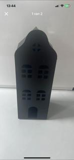 Grachtenpand hema, Kinderen en Baby's, Speelgoed | Poppenhuizen, Ophalen, Zo goed als nieuw, Poppenhuis