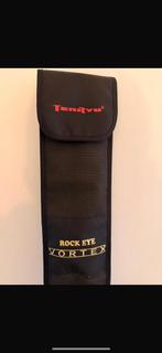 Ternyu Rock Eye Vortex - Zo goed als nieuw!, Watersport en Boten, Ophalen of Verzenden, Zo goed als nieuw, Werphengel
