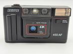 revue 450 AF autofocus 35mm Film camera, Audio, Tv en Foto, Fotocamera's Analoog, Vintagotreasures@outlook.com, Vintagotreasures