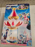 Playmobil elfentoren 6688, Ophalen, Zo goed als nieuw, Complete set