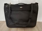 Samsonite Kostuumtas - Zwart, Ophalen, Gebruikt, 20 tot 30 cm, Zwart