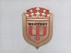 Weippert uit 82 - Caravan te koop (opknapper), Caravans en Kamperen, Particulier