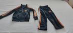 Mooie jongens Adidas pak maat 98, Kinderen en Baby's, Babykleding | Maat 68, Ophalen, Zo goed als nieuw, Jongetje, Pakje