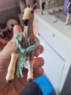 Nek rope's voor schleich paarden zonder paard, Ophalen of Verzenden, Zo goed als nieuw