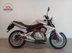KAWASAKI ER 6 N ABS (bj 2007) er6 er6n z650, 2 cilinders, 649 cc, Bedrijf, Meer dan 35 kW