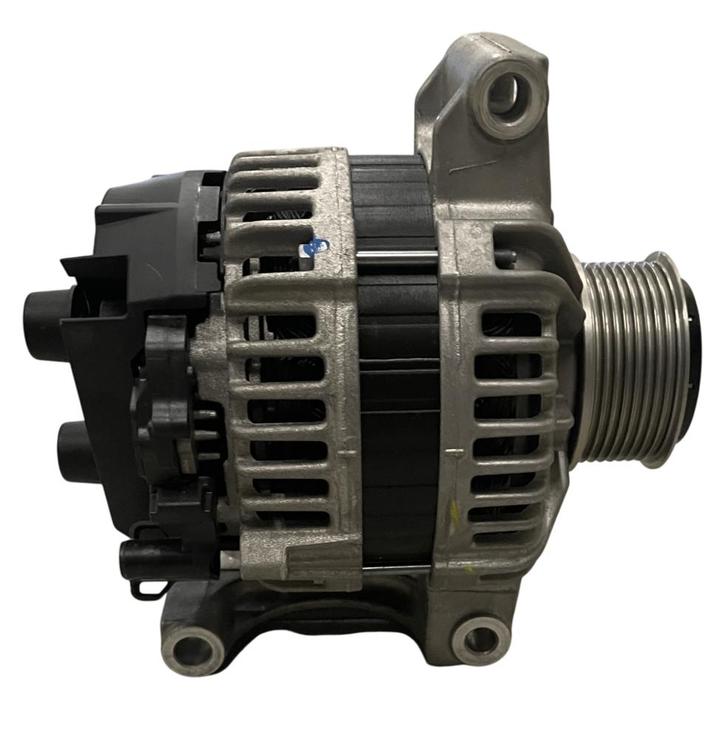 DAF XD XF XG XG+ E6 ALTERNATOR | GEBRUIKT +BORG | 2290743, Auto-onderdelen, Vrachtwagen-onderdelen, DAF, Motor en Toebehoren, Gebruikt
